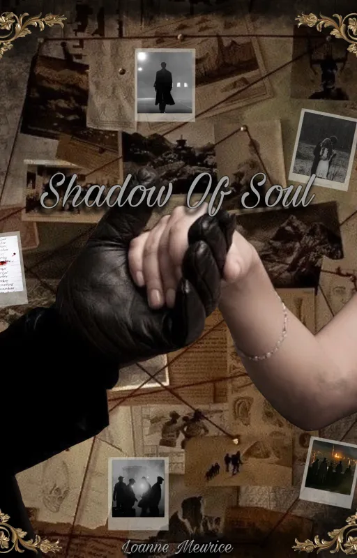 Shadow Of Soul