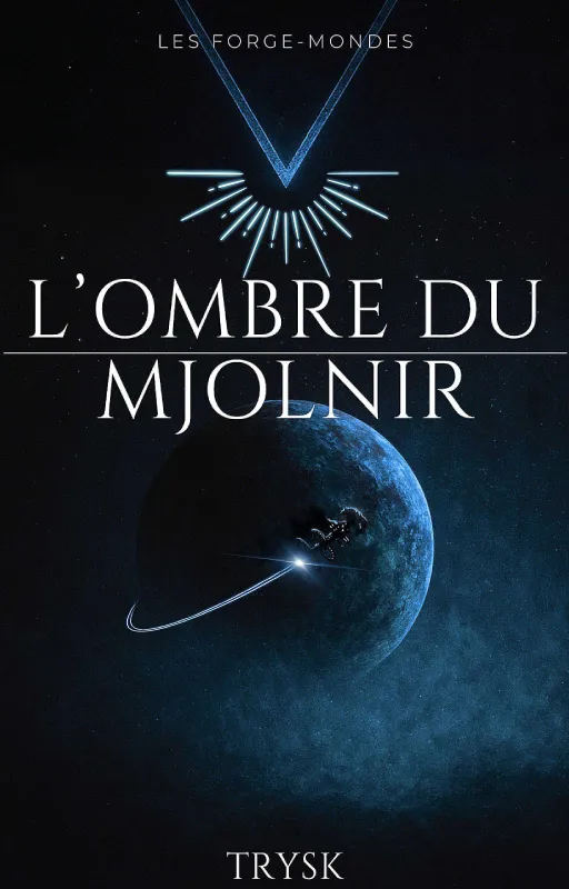 L'ombre du Mjolnir ( V2)