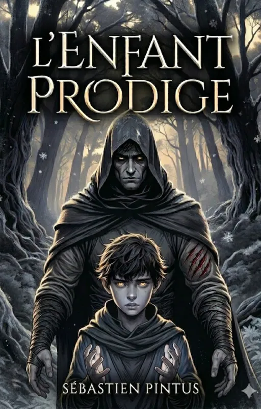 L'Enfant Prodige