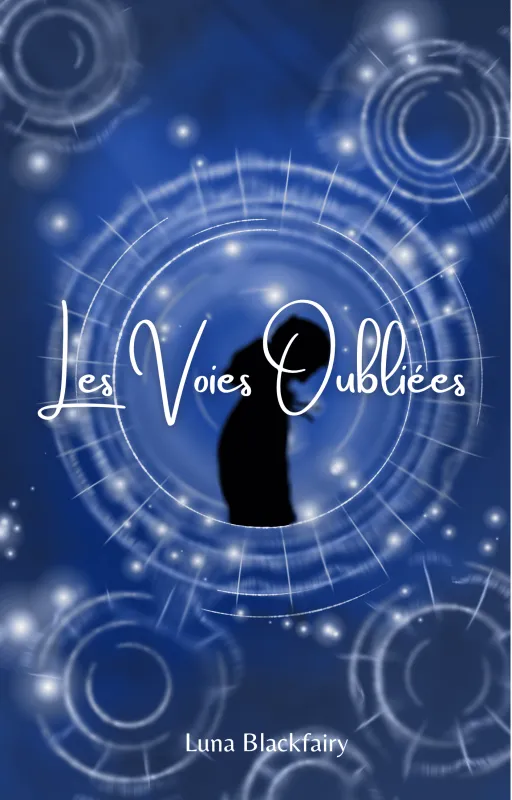 Les Voies Oubliées