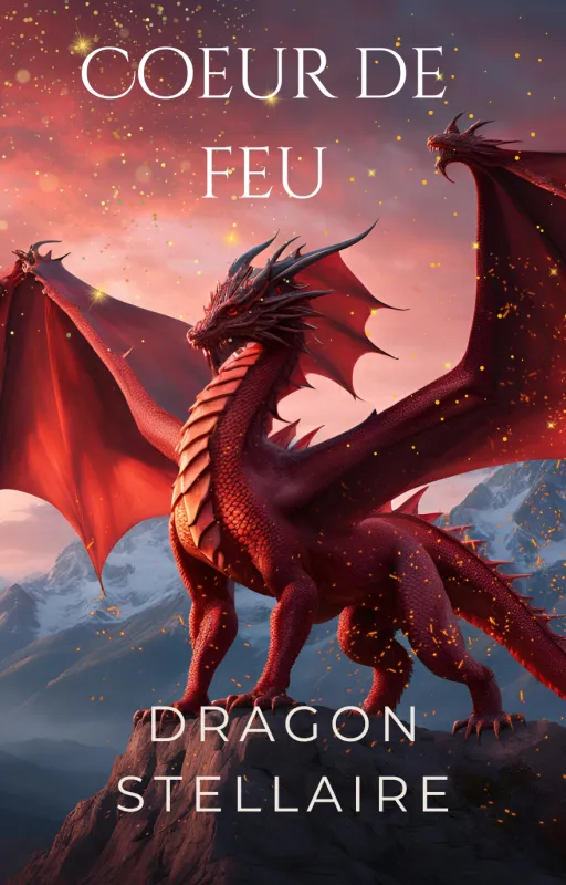 Coeur de feu