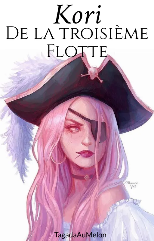 Kori de la troisème flotte