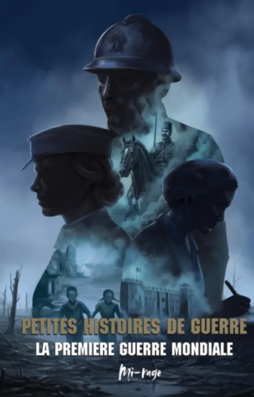 Petites Histoires de Guerre : La Première Guerre Mondiale