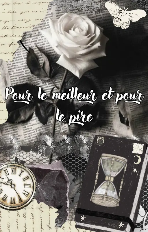 Pour le meilleur et pour le pire