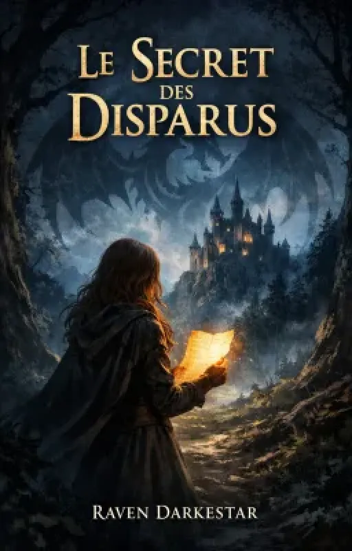 Le secret des disparus