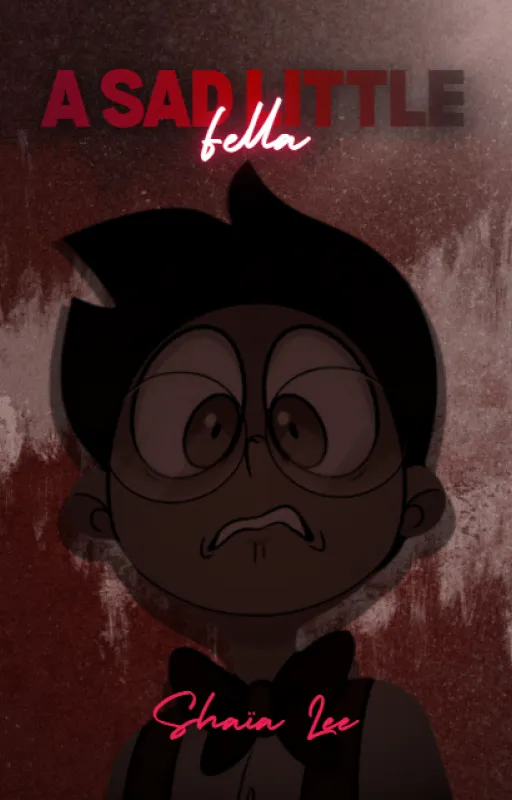 A Sad Little Fella