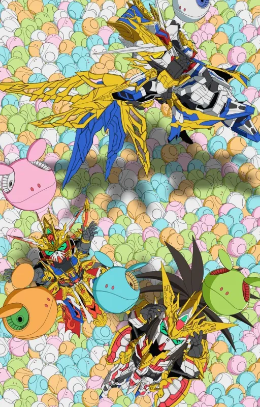 Lords Frame's: OTHERS