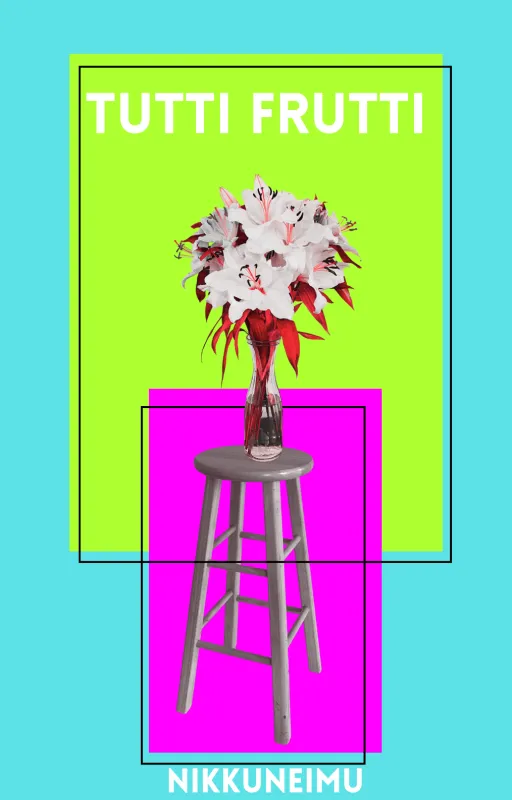 TUTTI FRUTI