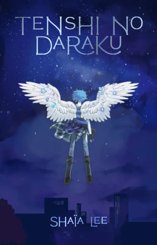 Tenshi no Daraku