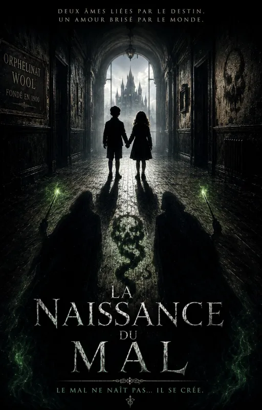La naissance du Mal