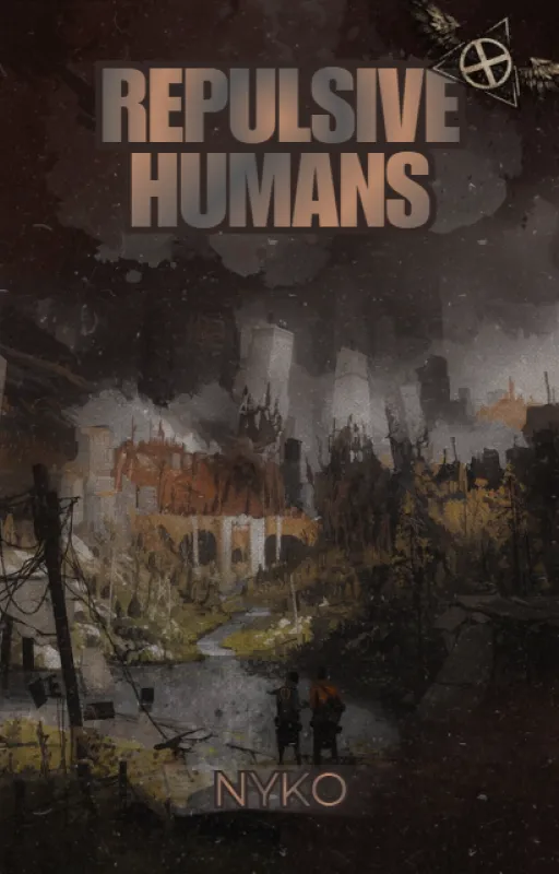Repulsive Humans