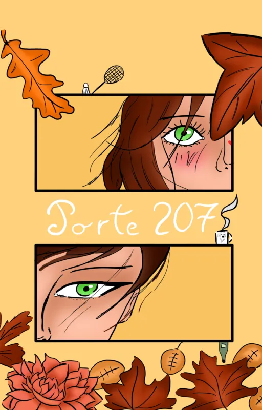 Porte 207