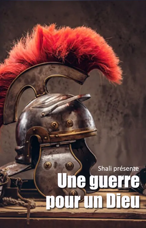 Une guerre pour un dieu