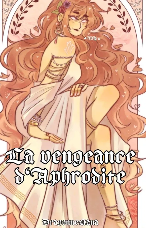 La vengeance d'Aphrodite