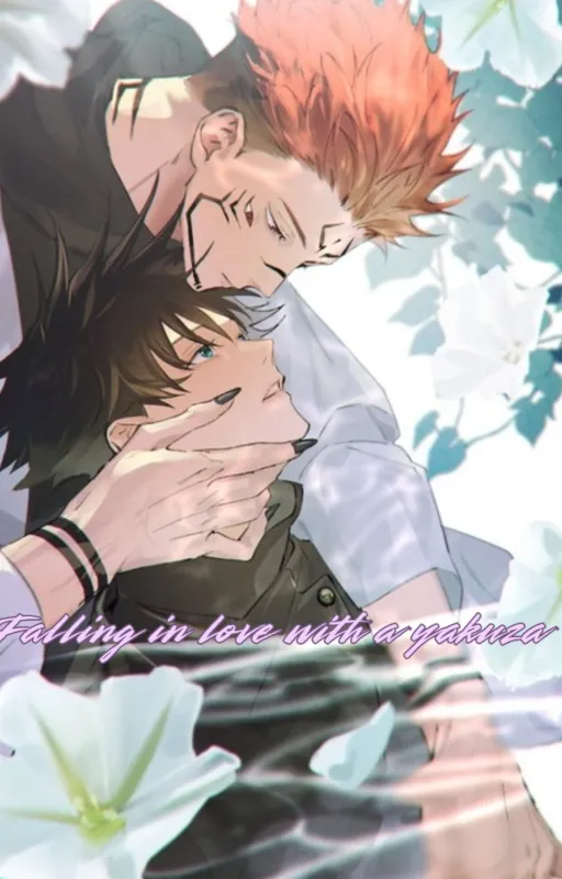 Falling in love with a yakuza