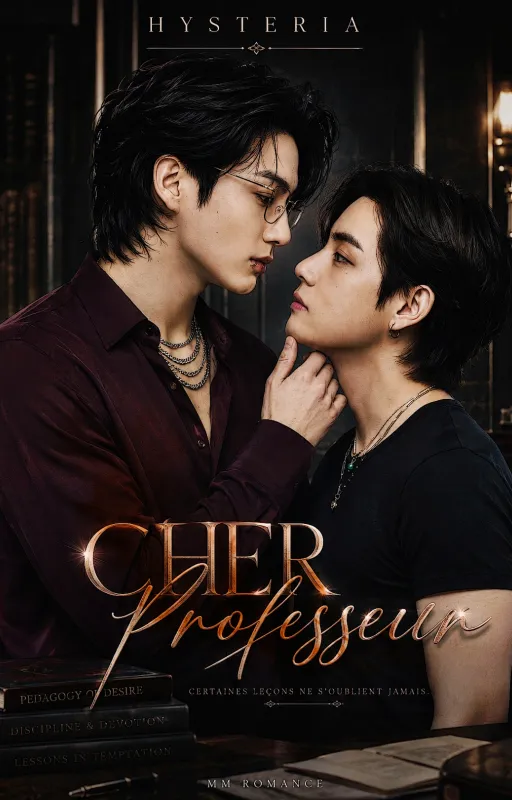 Cher Professeur