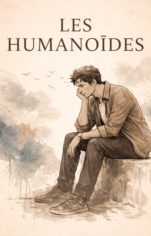 Les humanoïdes