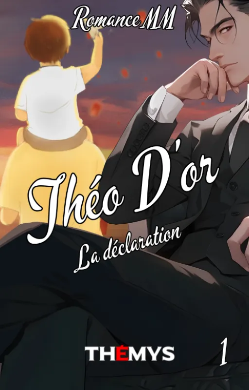 Théo D'or [MxM] 1