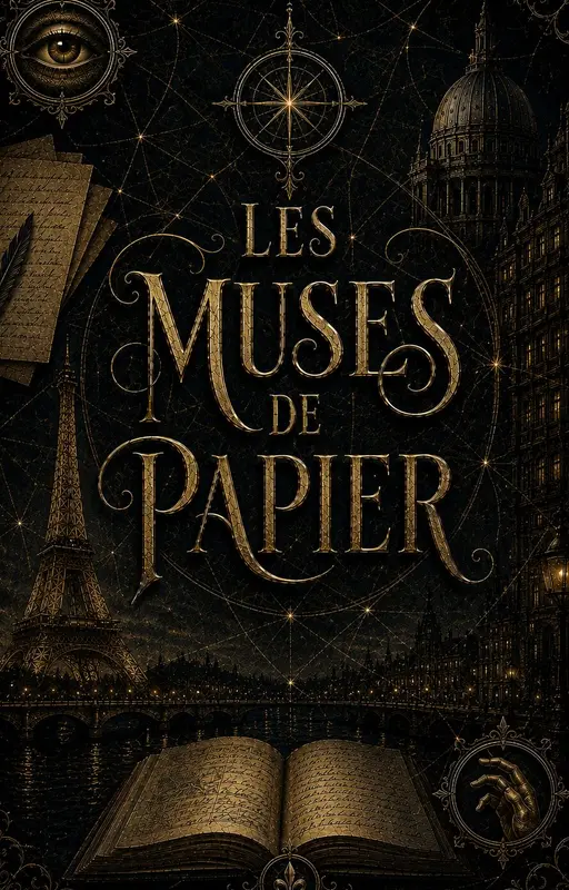 Les Muses De Papier