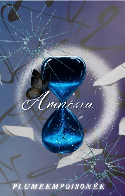 Amnésia 🦋⏳
