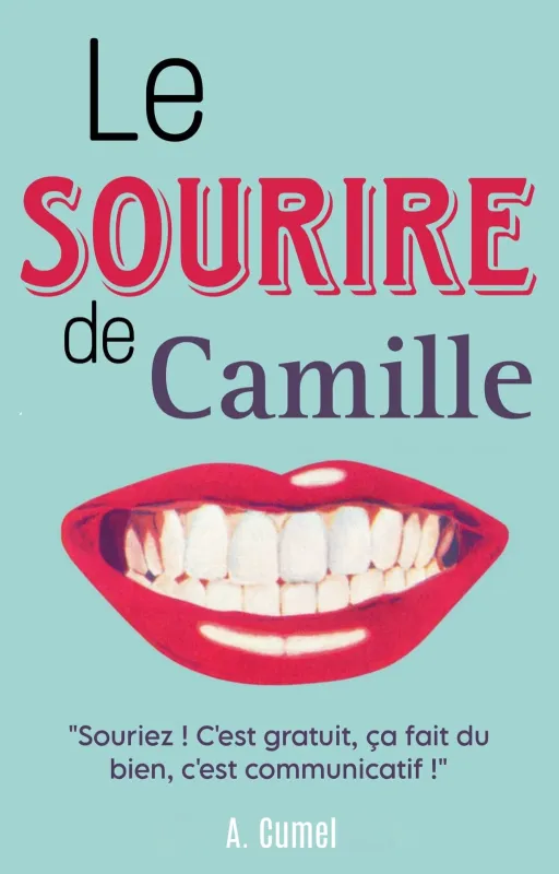 Le sourire de Camille