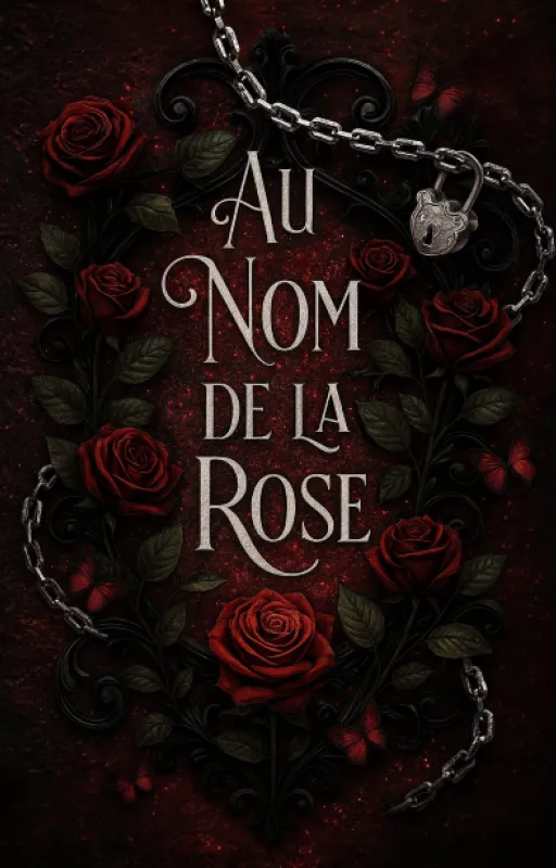 Au nom de la rose