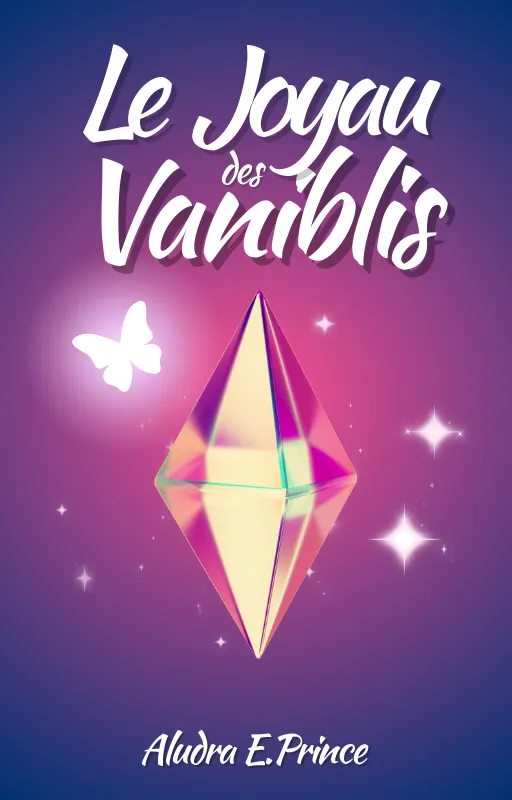 Le Joyau des Vaniblis