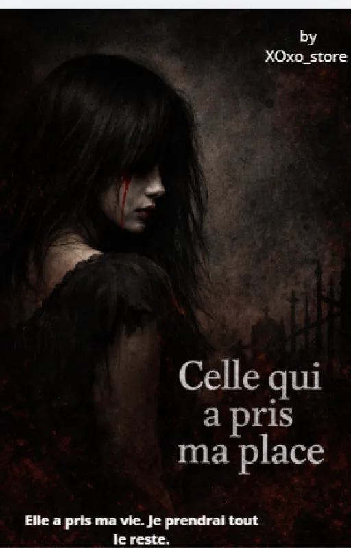 Celle qui a pris ma place