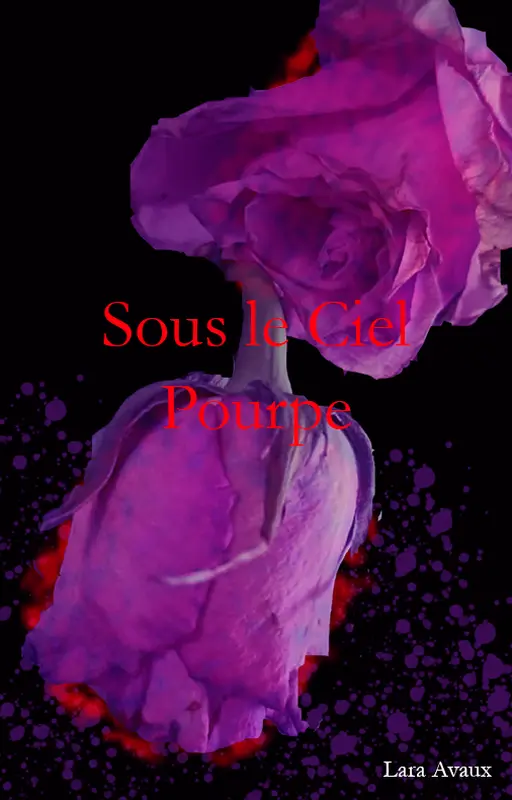 Ciel Pourpre
