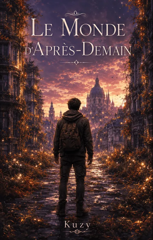 Le Monde D'après Demain
