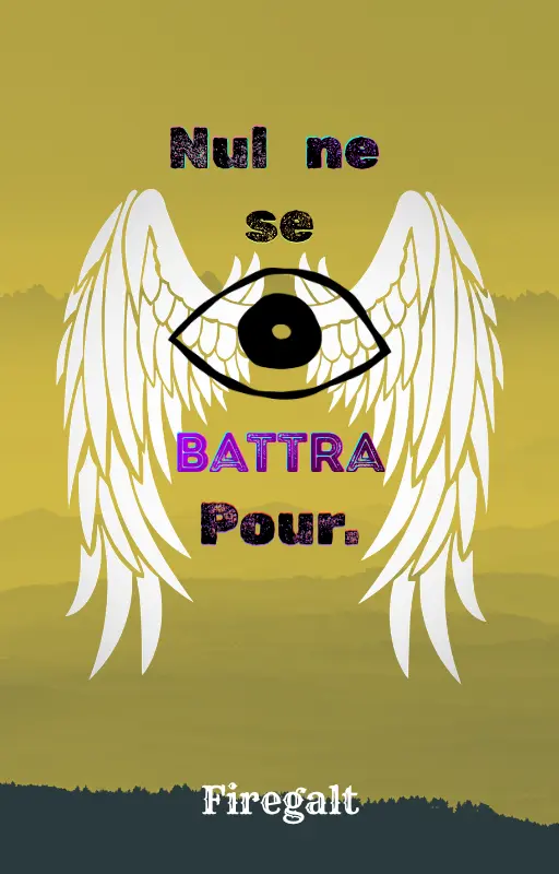 Nul ne se battra pour (fr)