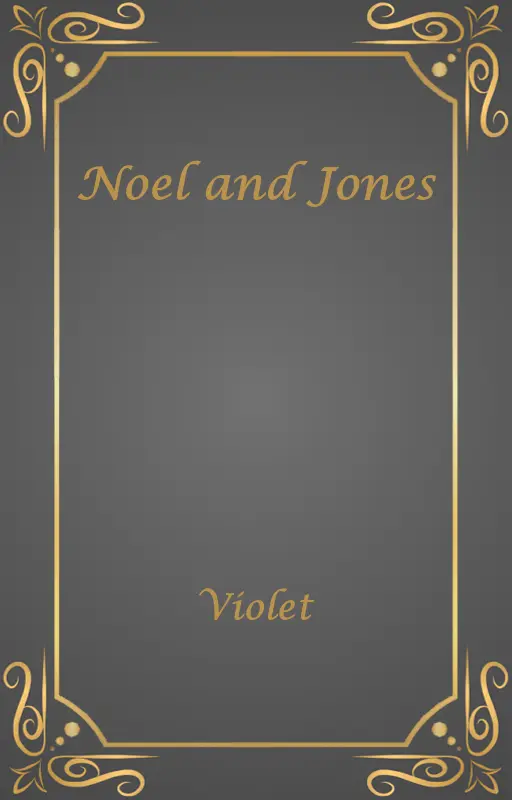 Noel and Jones