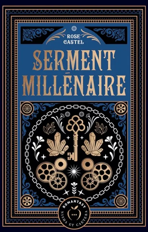 Serment Millénaire [extrait long]