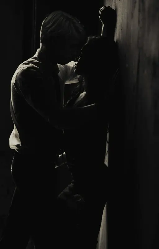 Les Ombres de Blackwood
