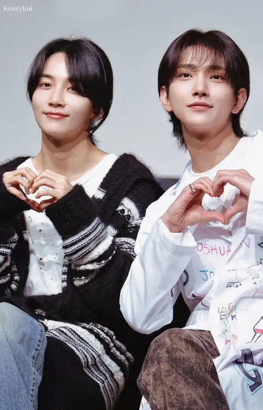 Ghost twins