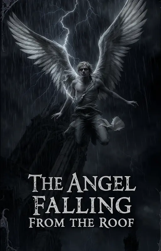 The Angel Falling From The Sky
