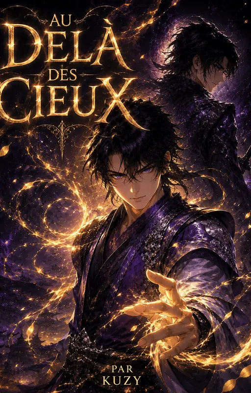 Au Delà Des Cieux