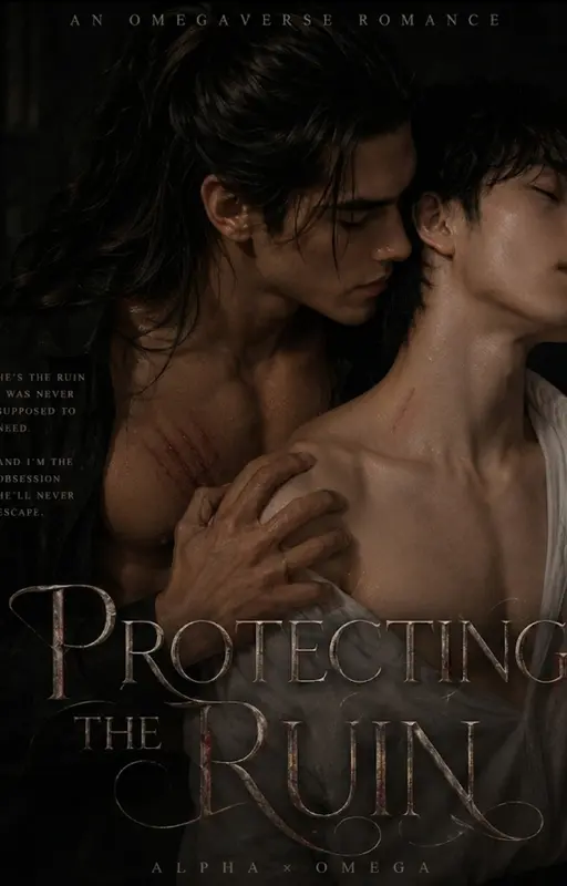 Protecting The Ruin