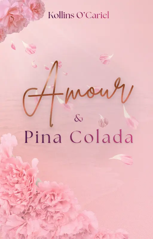 Amour et Piña Colada