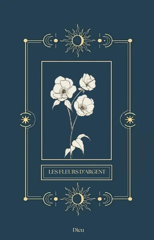 Les Fleurs d'Argent