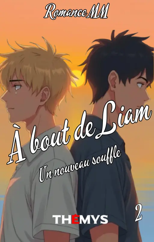 À bout de Liam [MxM] 2