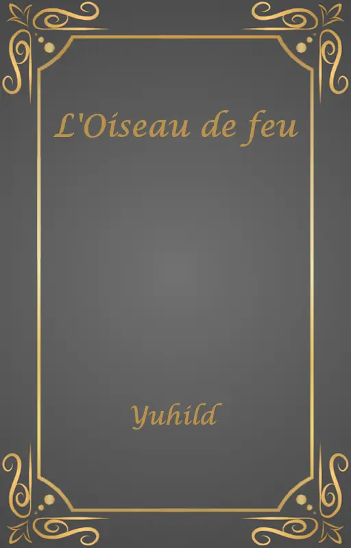 L'Oiseau de feu