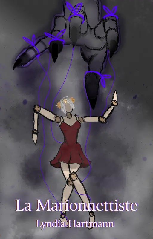 La Marionnettiste T1