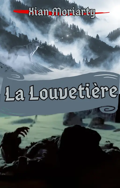 La Louvetière