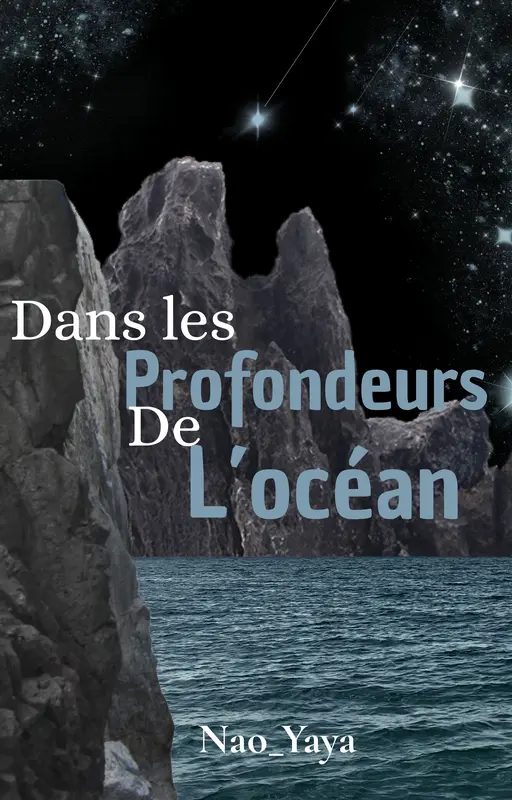 Dans les profondeurs de l’océan