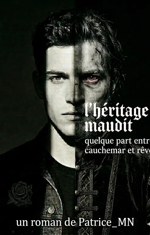L'héritage maudit