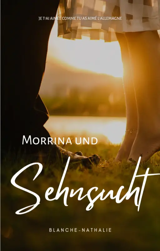 Morriña und Sehnsucht [REECRITURE]