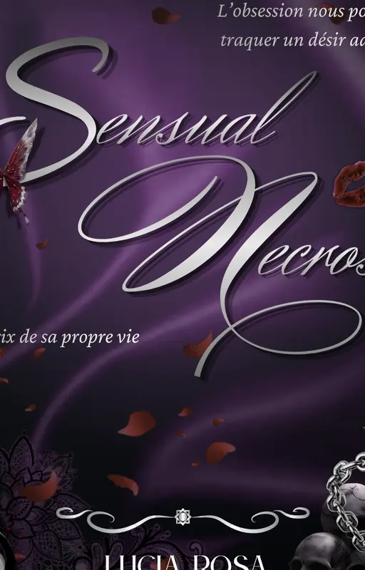Sensual Necrose [ WLW Terminée ]