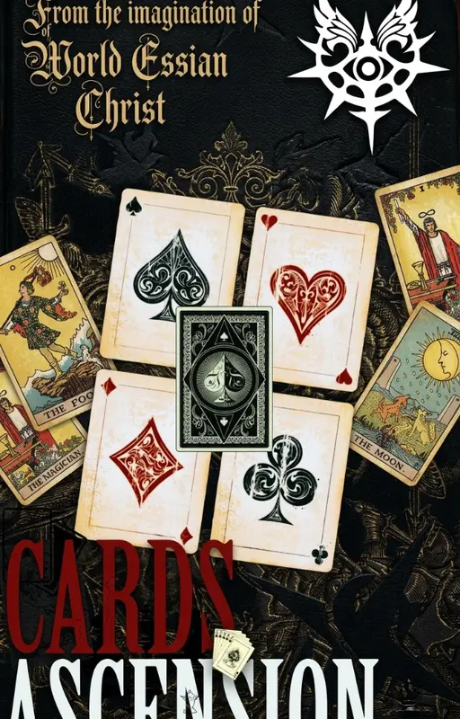 Cards Ascension