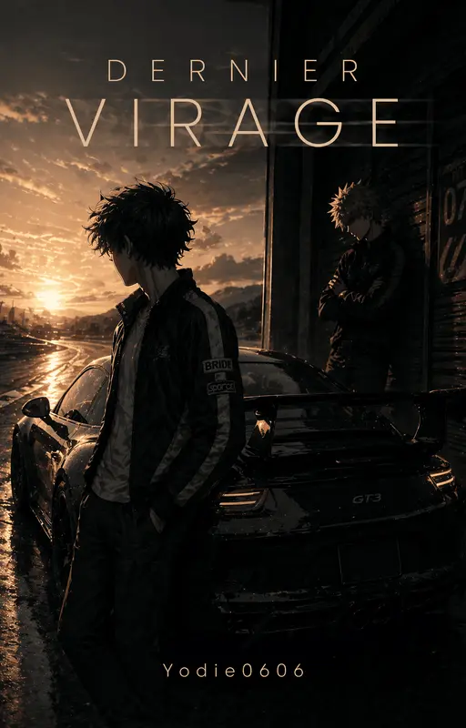 Dernier Virage